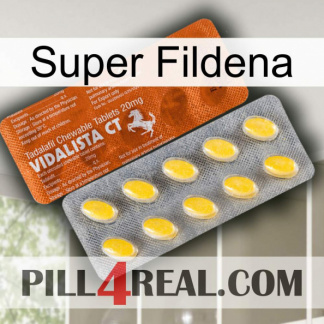 Super Fildena 42